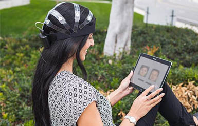 美國ABM B-Alert X24|X10團隊無線腦電