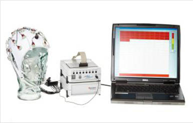 德國 BP actiCHamp 型64導(dǎo)腦電采集系統(tǒng)