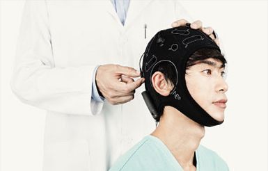 西班牙 NE StarStim 經(jīng)顱直流電刺激儀