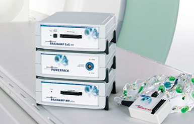 德國 BP BrainAmp MR 核磁腦電儀