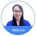 CEO Dolly Liu