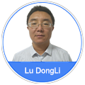 技術(shù)總監(jiān) 陸東利