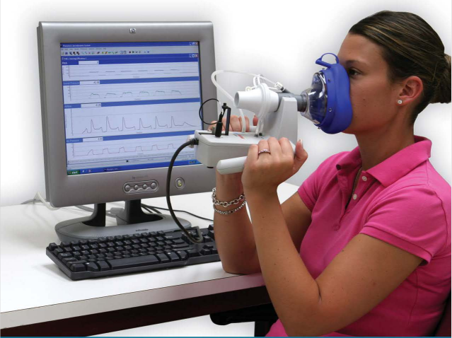 美國(guó) KAYPENTAX PAS6600 空氣動(dòng)力儀