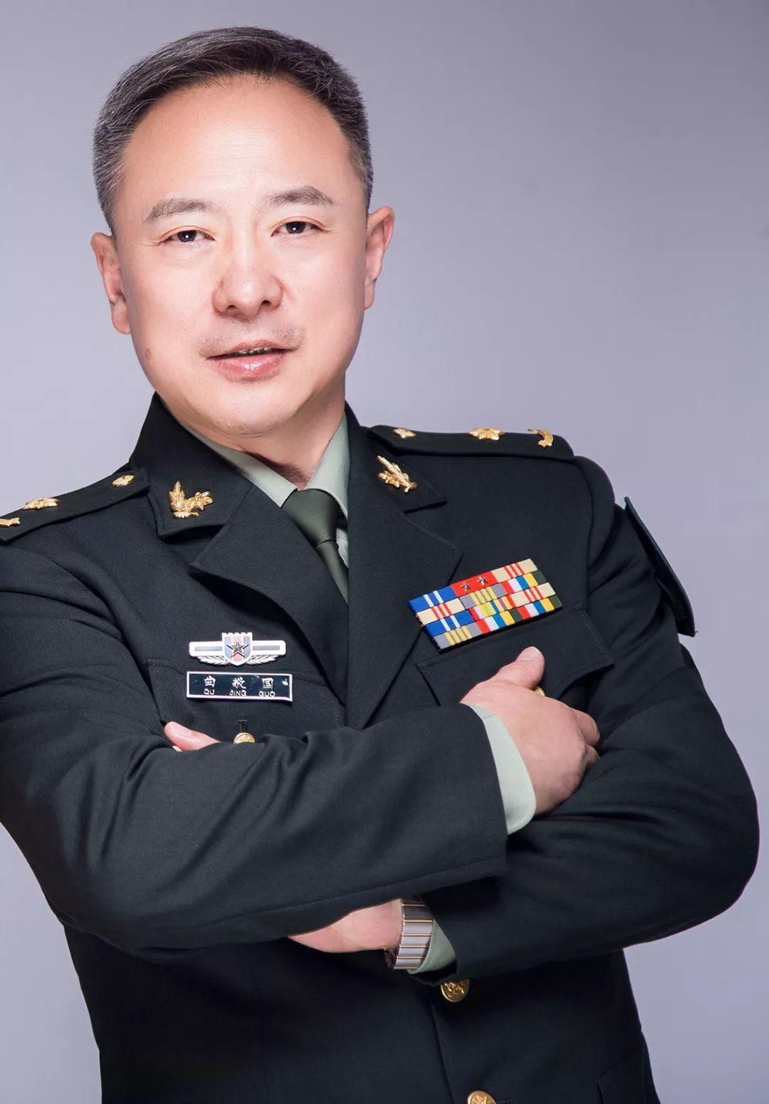 語言跨界談 | 曲敬國：讓配音秀“玩兒”得更精彩