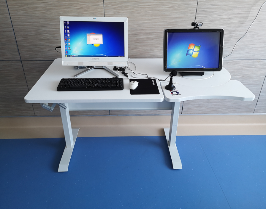 中國 失語癥評估與治療系統(tǒng)