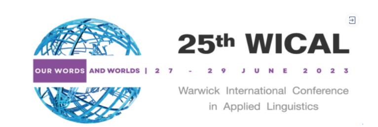 學(xué)術(shù)會議|第二十五屆華威大學(xué)應(yīng)用語言學(xué)國際會議