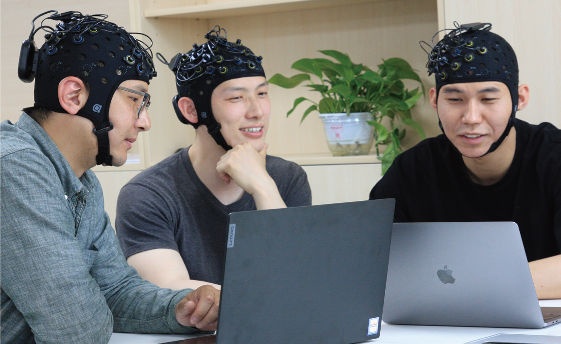 荷蘭 Artinis  Brite MKⅢ 近紅外光譜腦功能成像系統(tǒng)